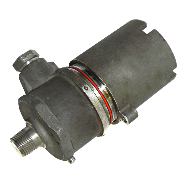 21128-03-03 New Bently Nevada Velocity Transducer Housing Assembly